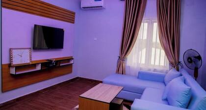 Jadod Apartments, Ijebu Ode