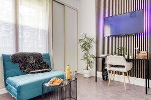 Smart-tv