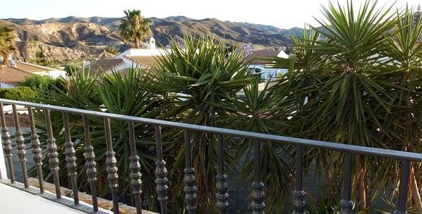 Property grounds - Apartment with 2 Bedrooms & Terrace  (Arboleas, La Perla)