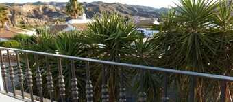 Apartment with 2 Bedrooms & Terrace 