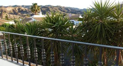 Apartment with 2 Bedrooms & Terrace