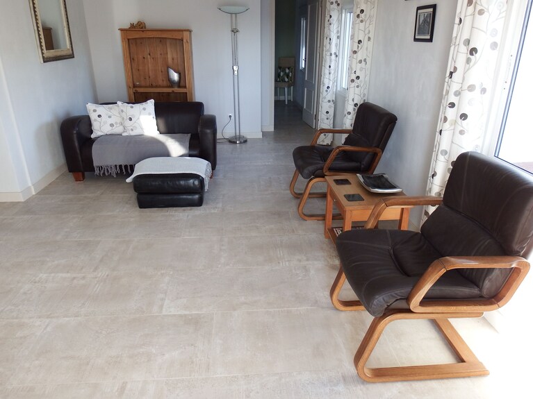 Apartment With 2 Bedrooms & Terrace - Albox