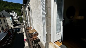 Detalle del exterior