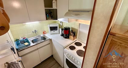 Le Pradet A 781 - Mont Dore 4 pers