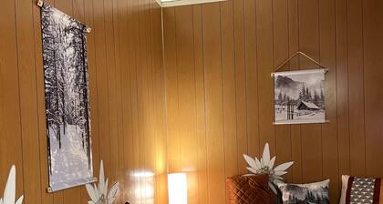 Le pradet C 480 - Le Mont Dore