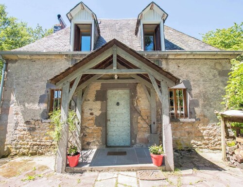 Le Moulin du Planchat 8pers