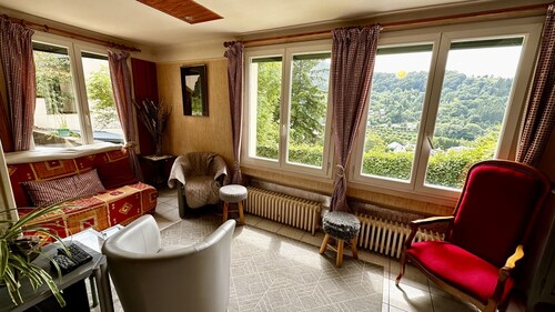 Maison Le Barbier - 10 pers