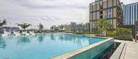 1 chambre, Wi-Fi gratuit