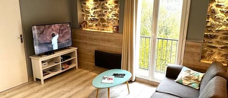 TV