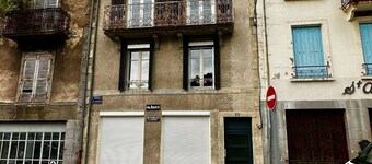 Villa Blanche 11 - Le Mont Dore 5pers