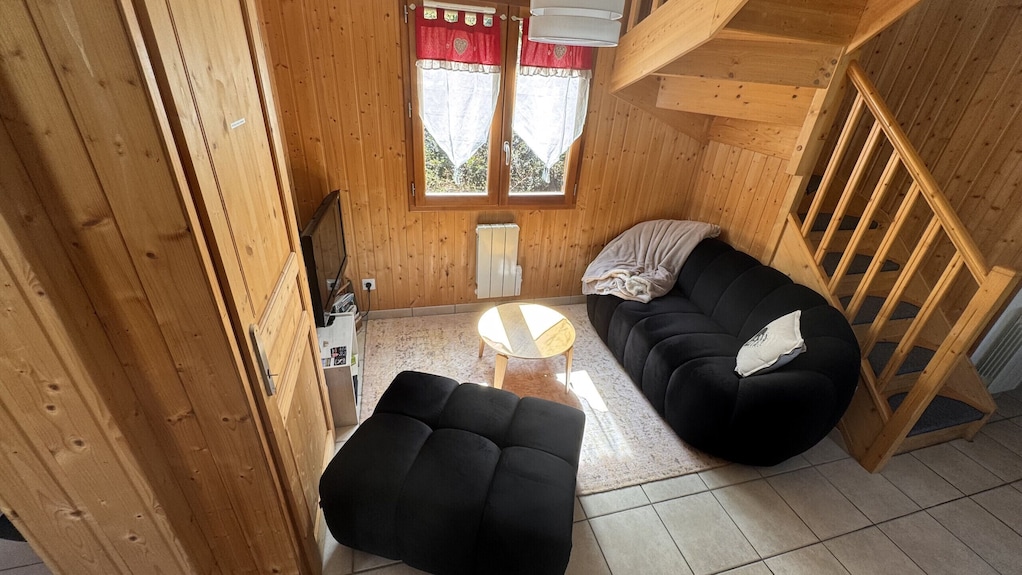 Chalet Le Salers - Mont Dore 10pers - Chambon-sur-Lac