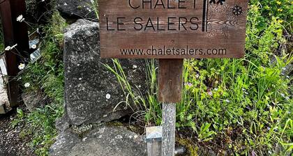 Chalet Le Salers - Mont Dore 10pers
