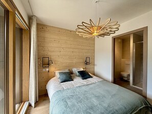 3 Schlafzimmer, kostenloses WLAN