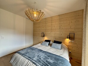 3 habitaciones y wifi gratis 