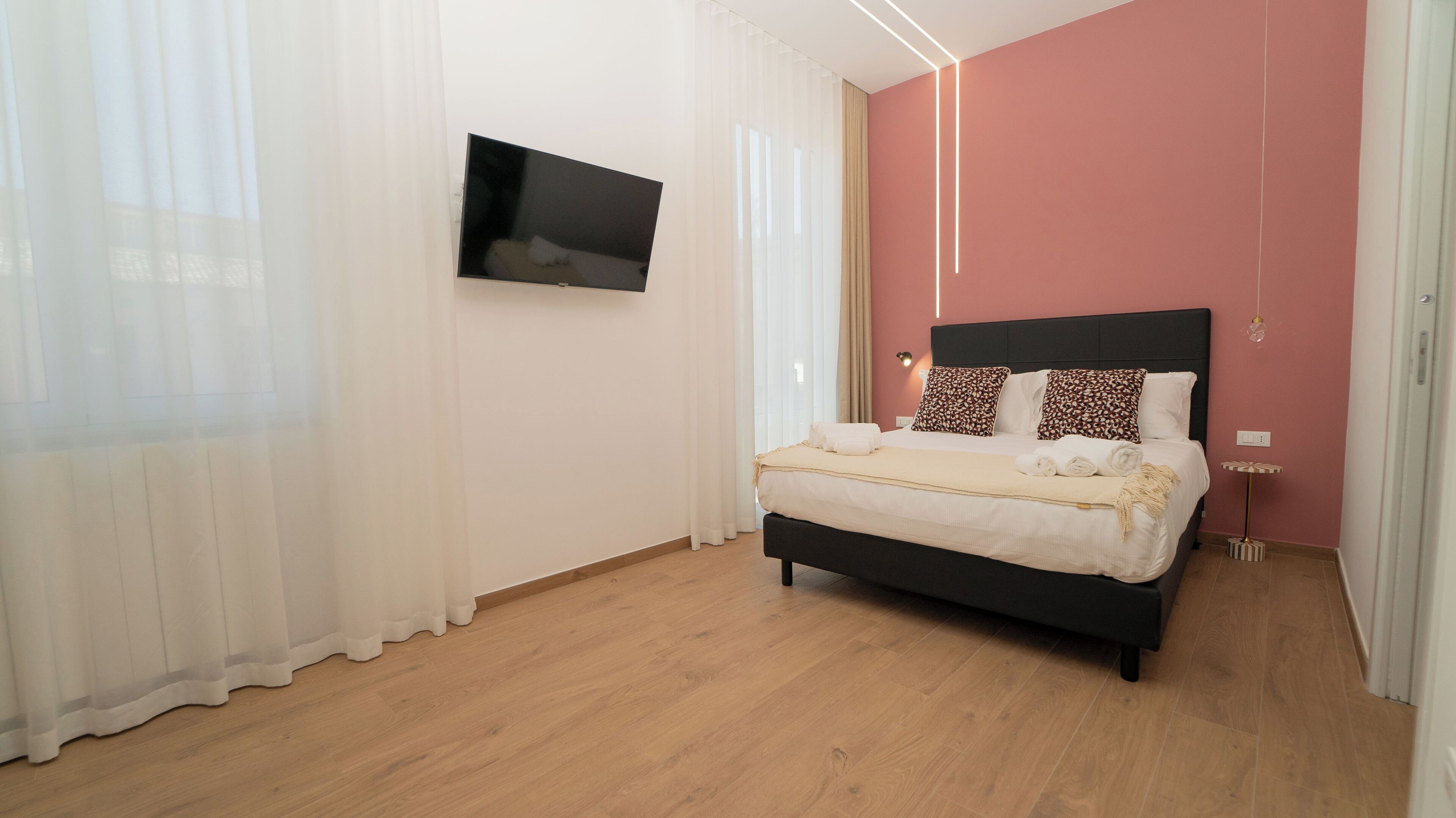 Foto - Manere Suites