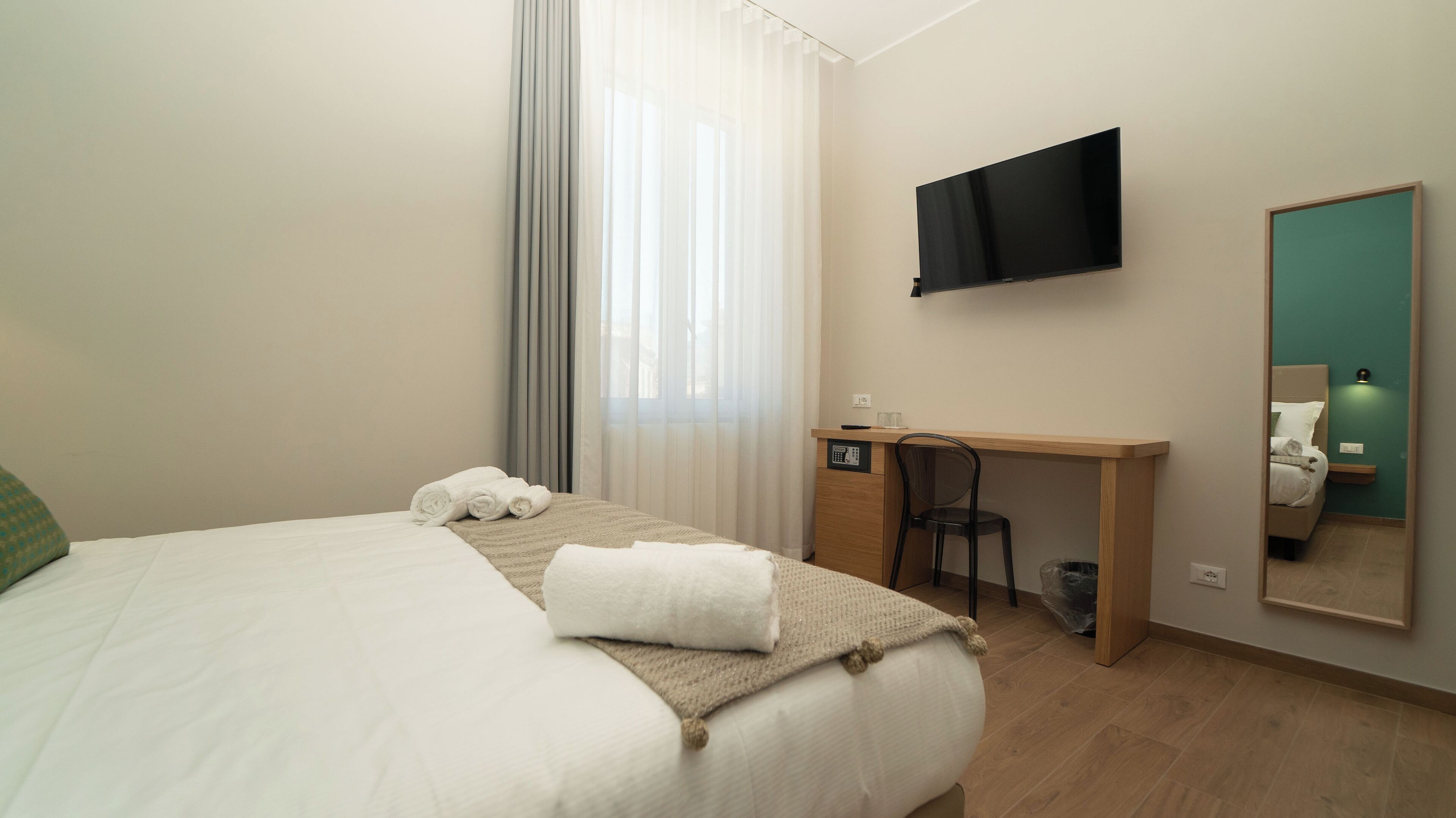 Foto - Manere Suites