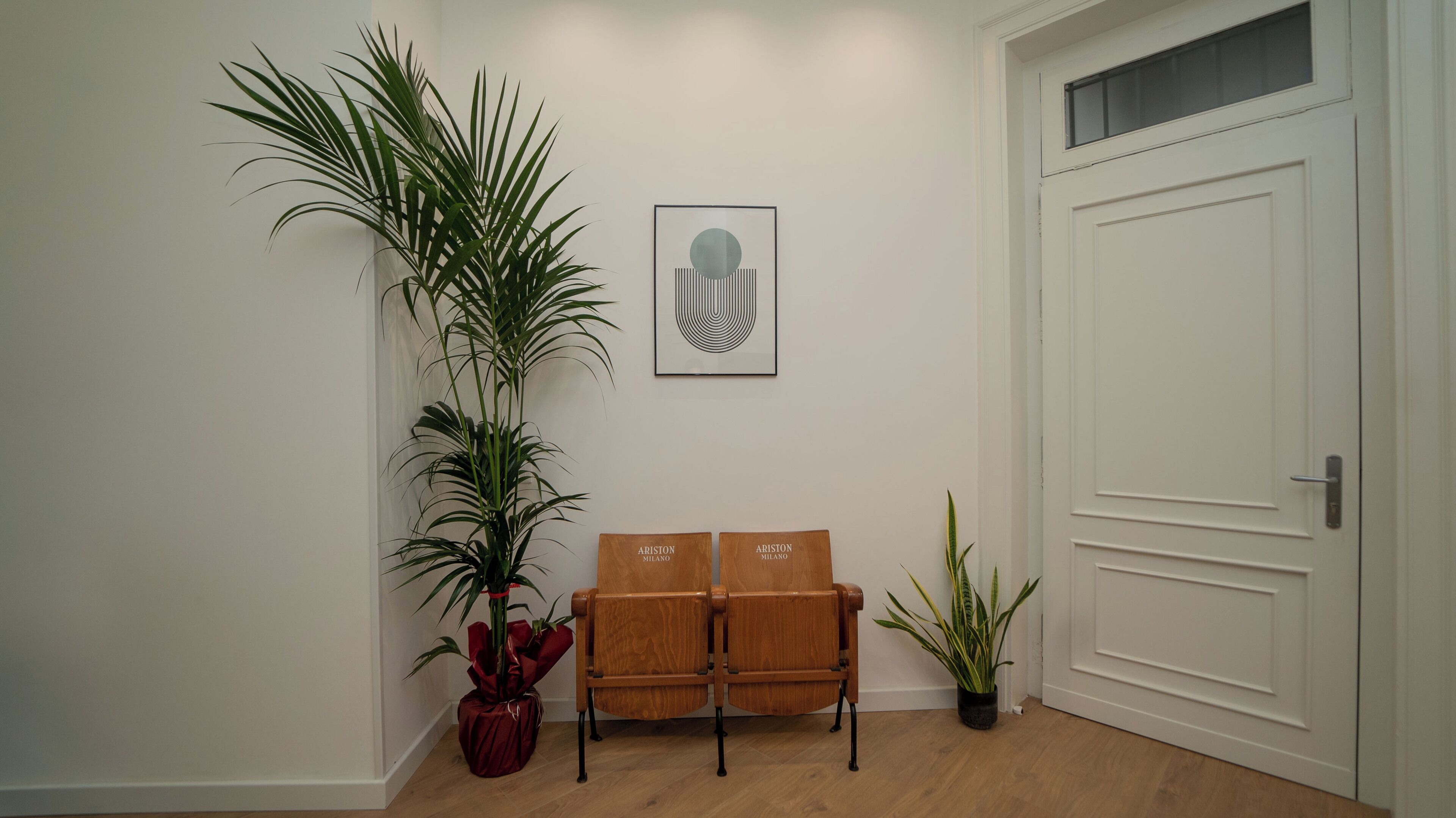 Foto - Manere Suites