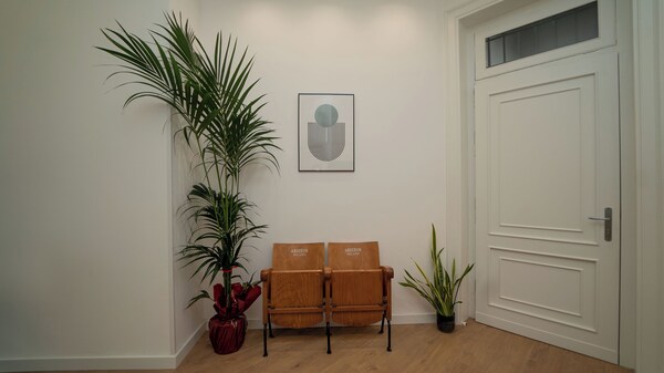 Manere Suites - Palerme