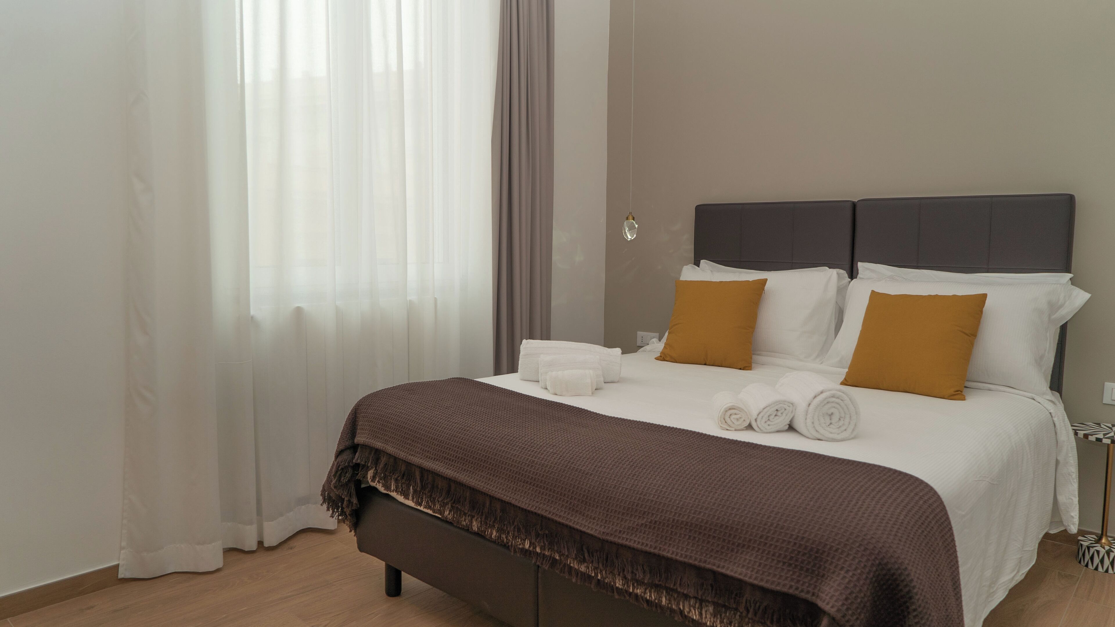 Foto - Manere Suites