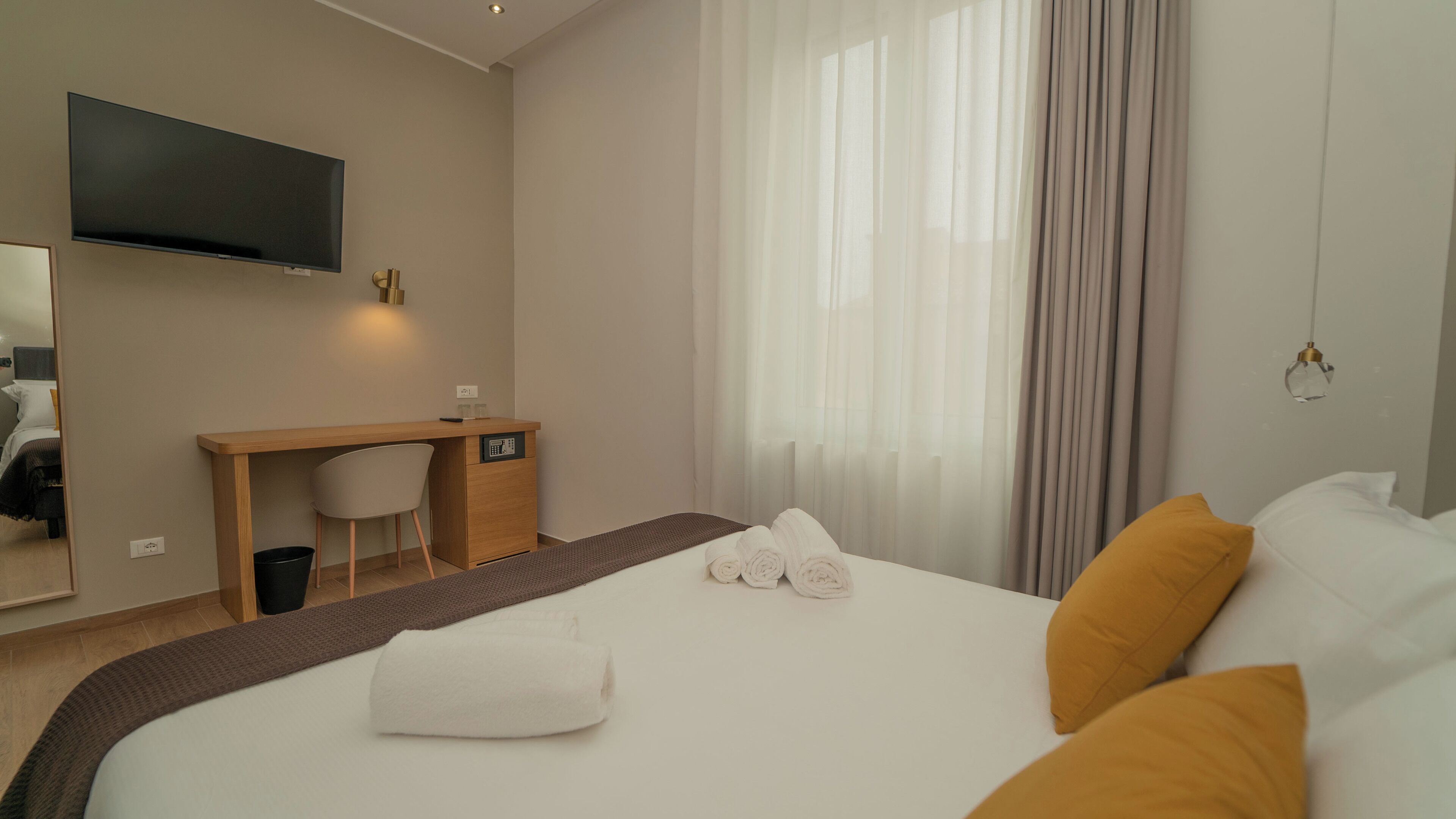 Foto - Manere Suites