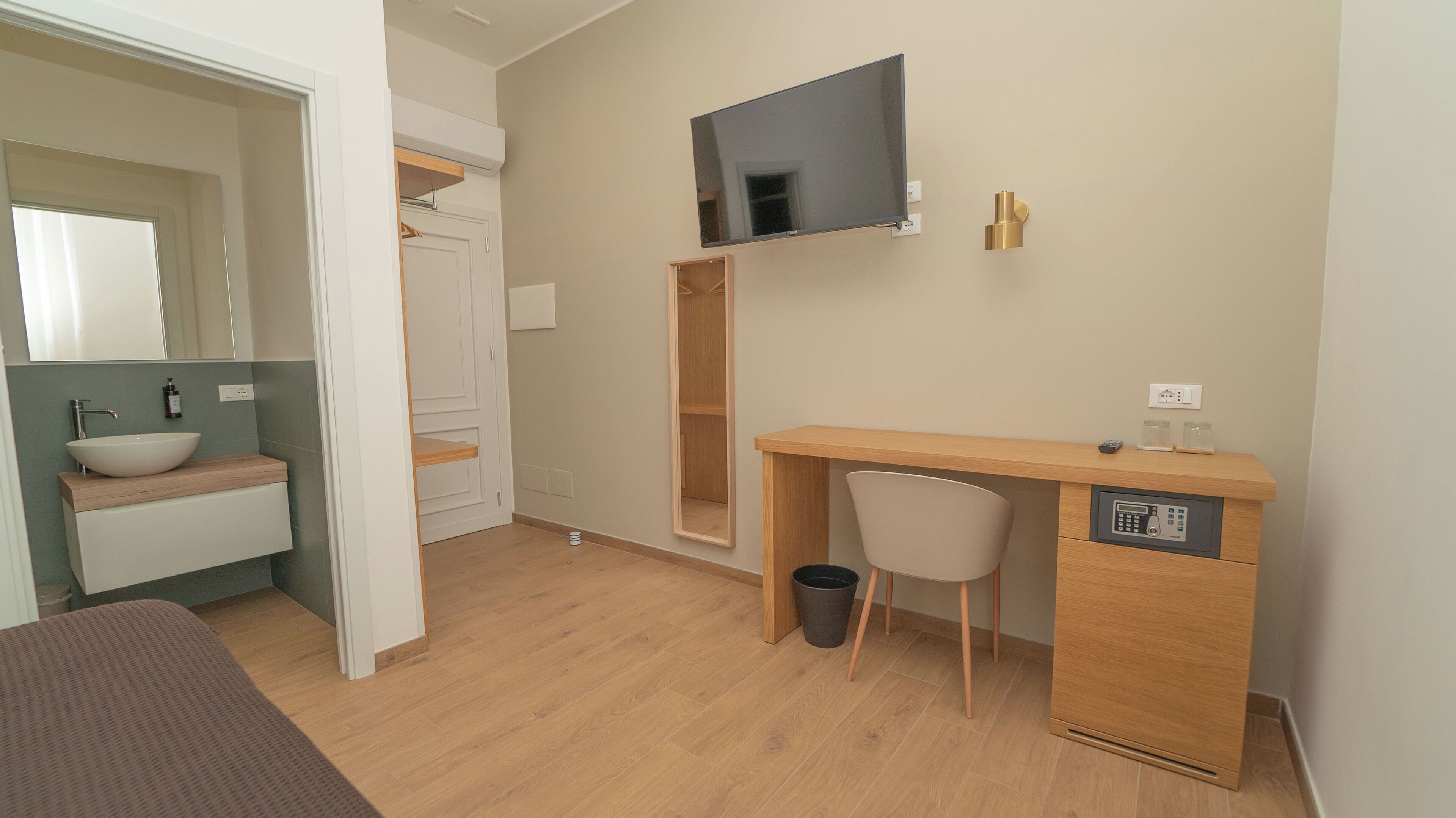 Foto - Manere Suites