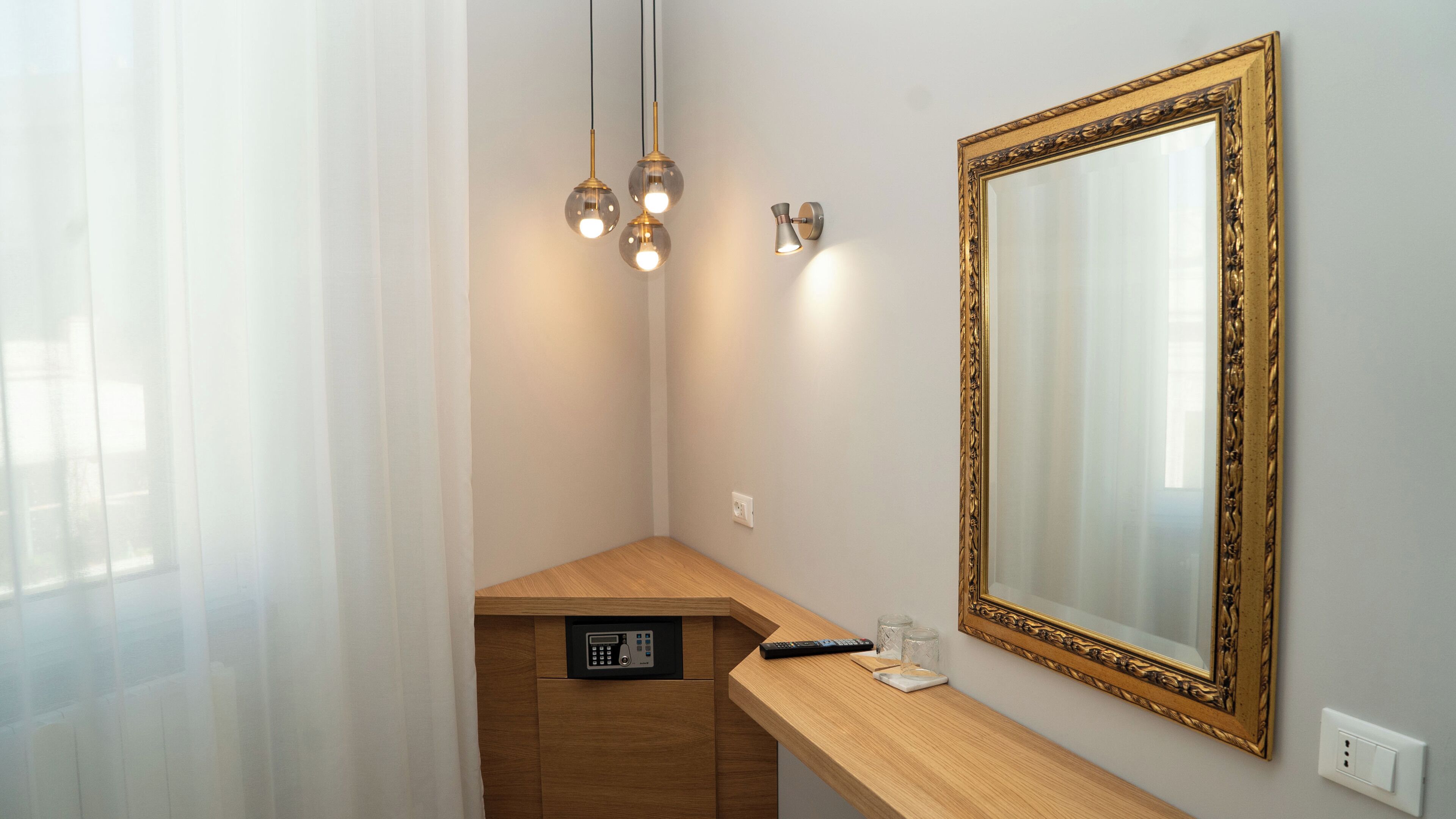 Foto - Manere Suites