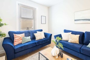 Televisio, työhuone