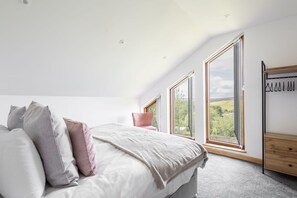 10 chambres, fer et planche à repasser, Wi-Fi gratuit, draps fournis