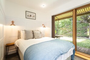 10 chambres, fer et planche à repasser, Wi-Fi gratuit, draps fournis