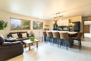 Interior - Host & Stay | Crackin' View (Hexham)