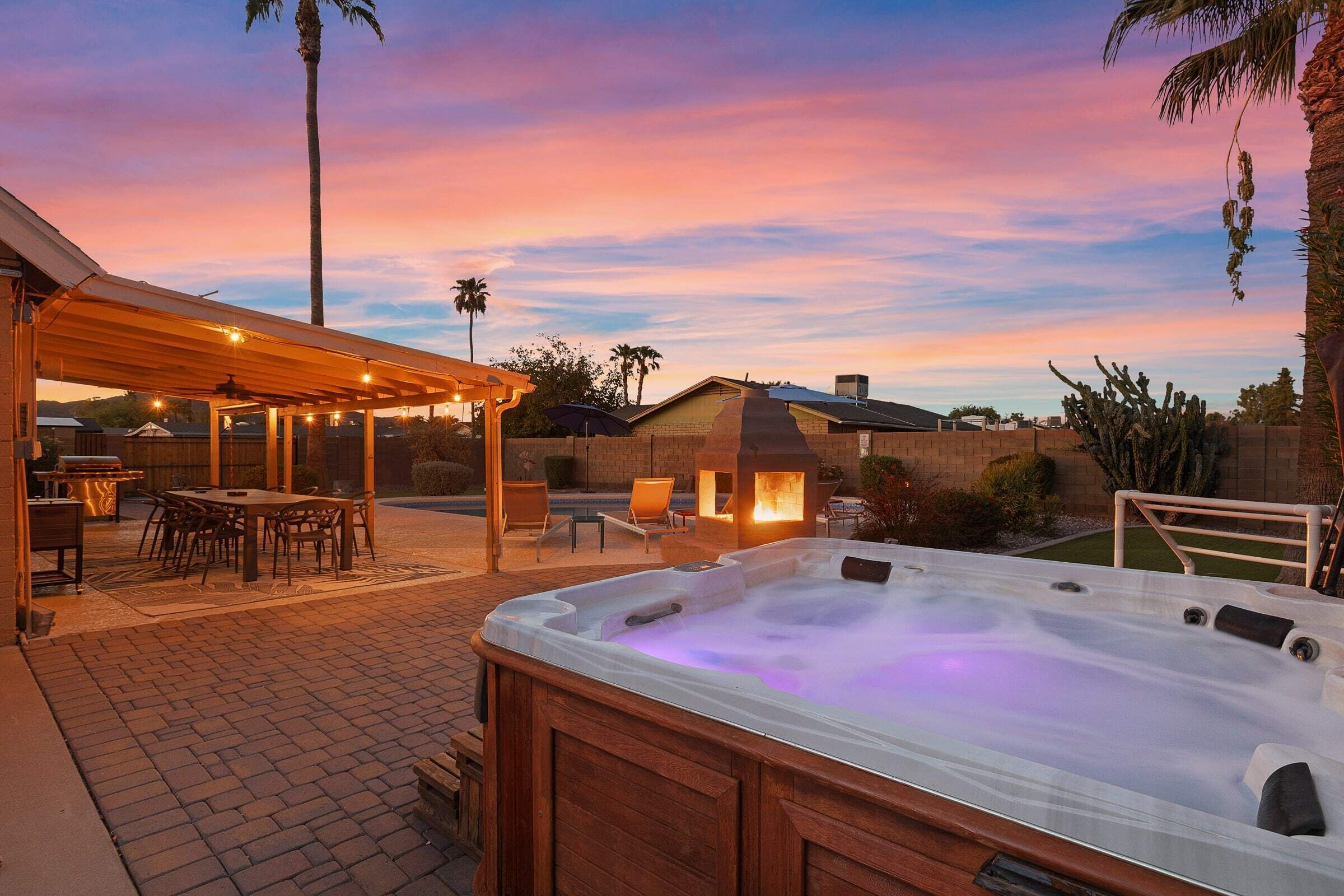 3BD|Pool, Hot Tub, Pool Table & Ping Pong