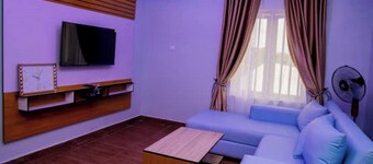 Paradise duplicated.