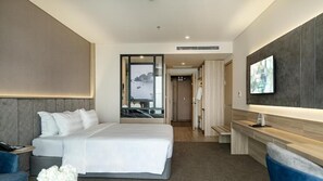 Room - Wyndham Garden Legend Halong (Ha Long)