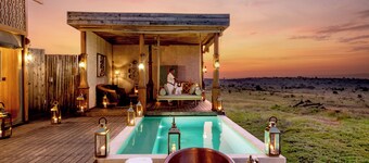 One Nature Mara River