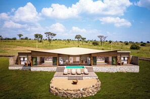 Luxury Family Villa
