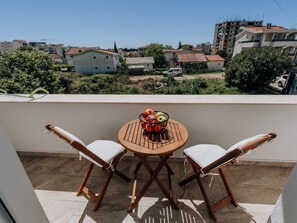 Studio Standard | Balcon