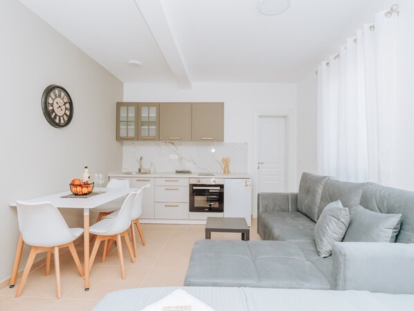 Free WiFi - Apartments Milivojevic (Bar)