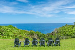 公寓客房, 1 間臥室 | 住宿地面