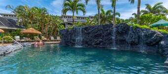 Kauai The Cliffs At Princeville 4209 1 Bedroom Condo