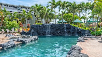 Condo, 1 Bedroom | Pool