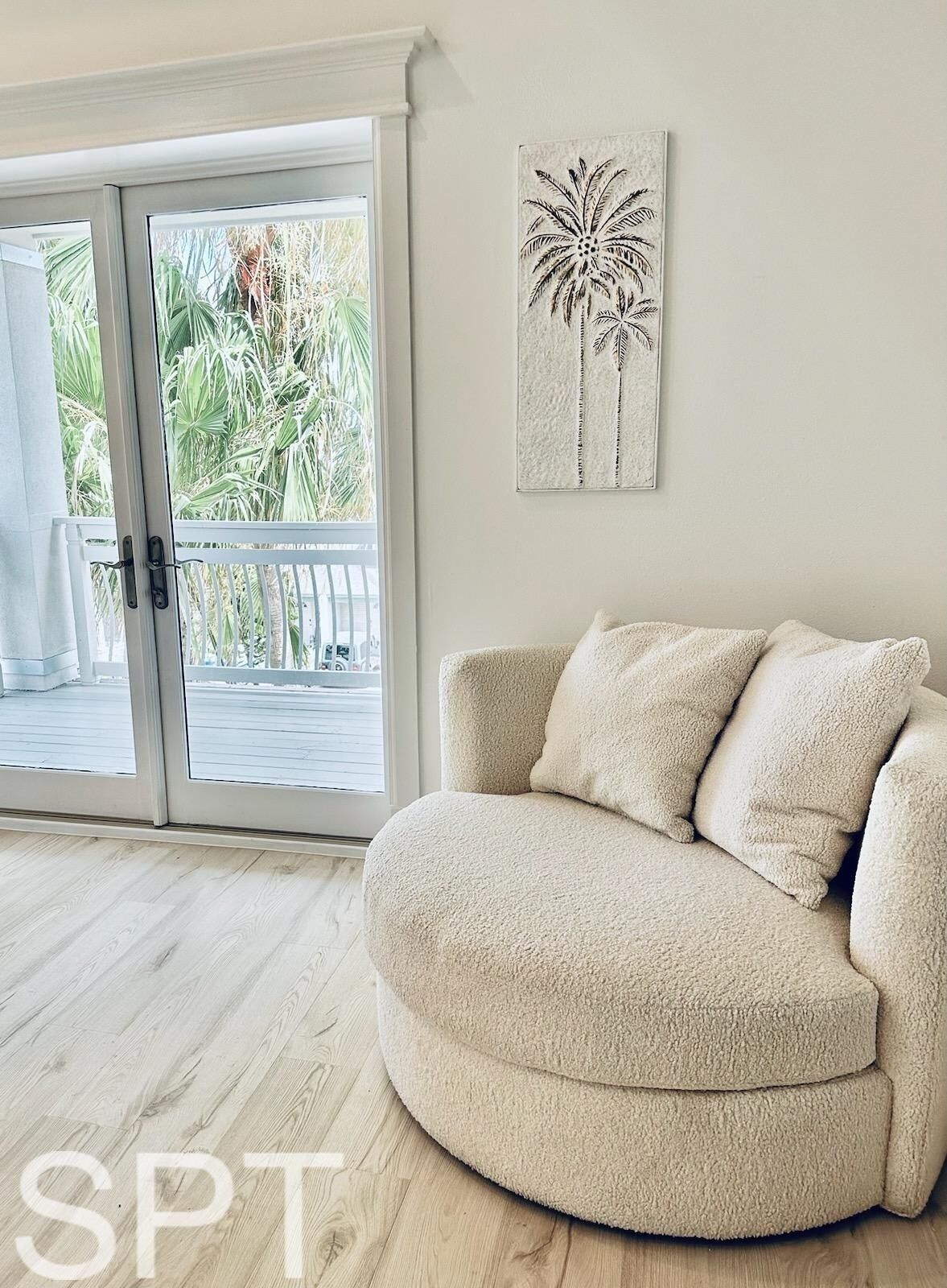 Casa, 4 habitaciones | Zona de estar