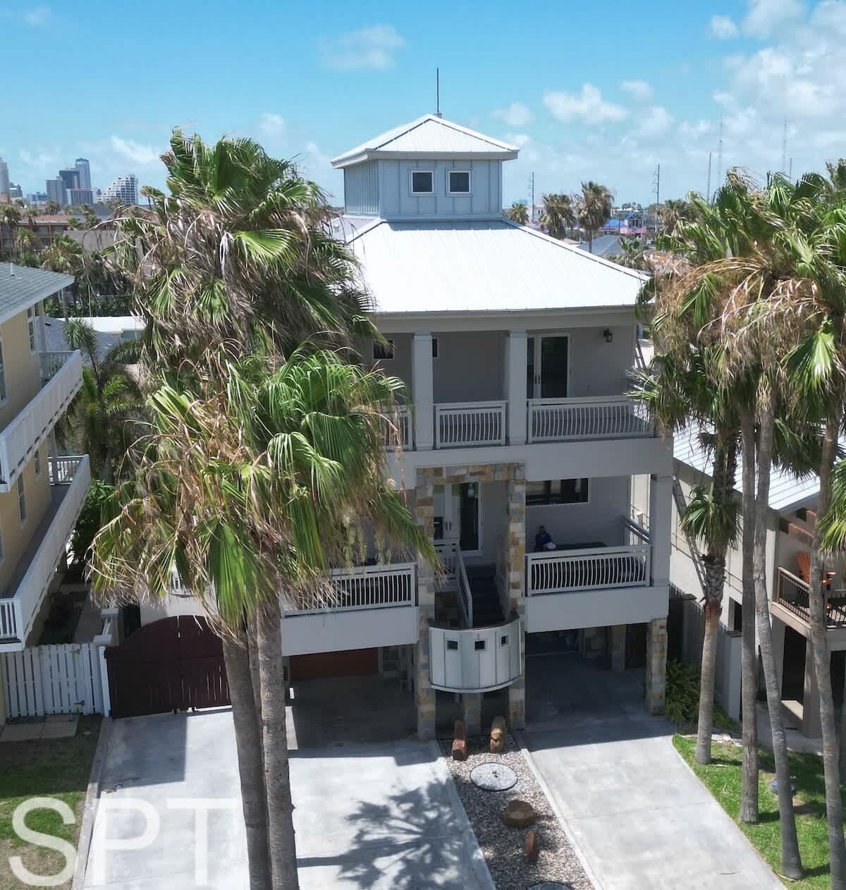 Casa, 4 habitaciones | Exterior