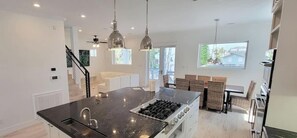 House, 4 Bedrooms | Interior - Padre Beach House 5 Bedroom Home by RedAwning (South Padre Island)