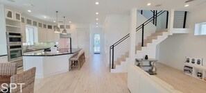 House, 4 Bedrooms | Interior - Padre Beach House 5 Bedroom Home by RedAwning (South Padre Island)