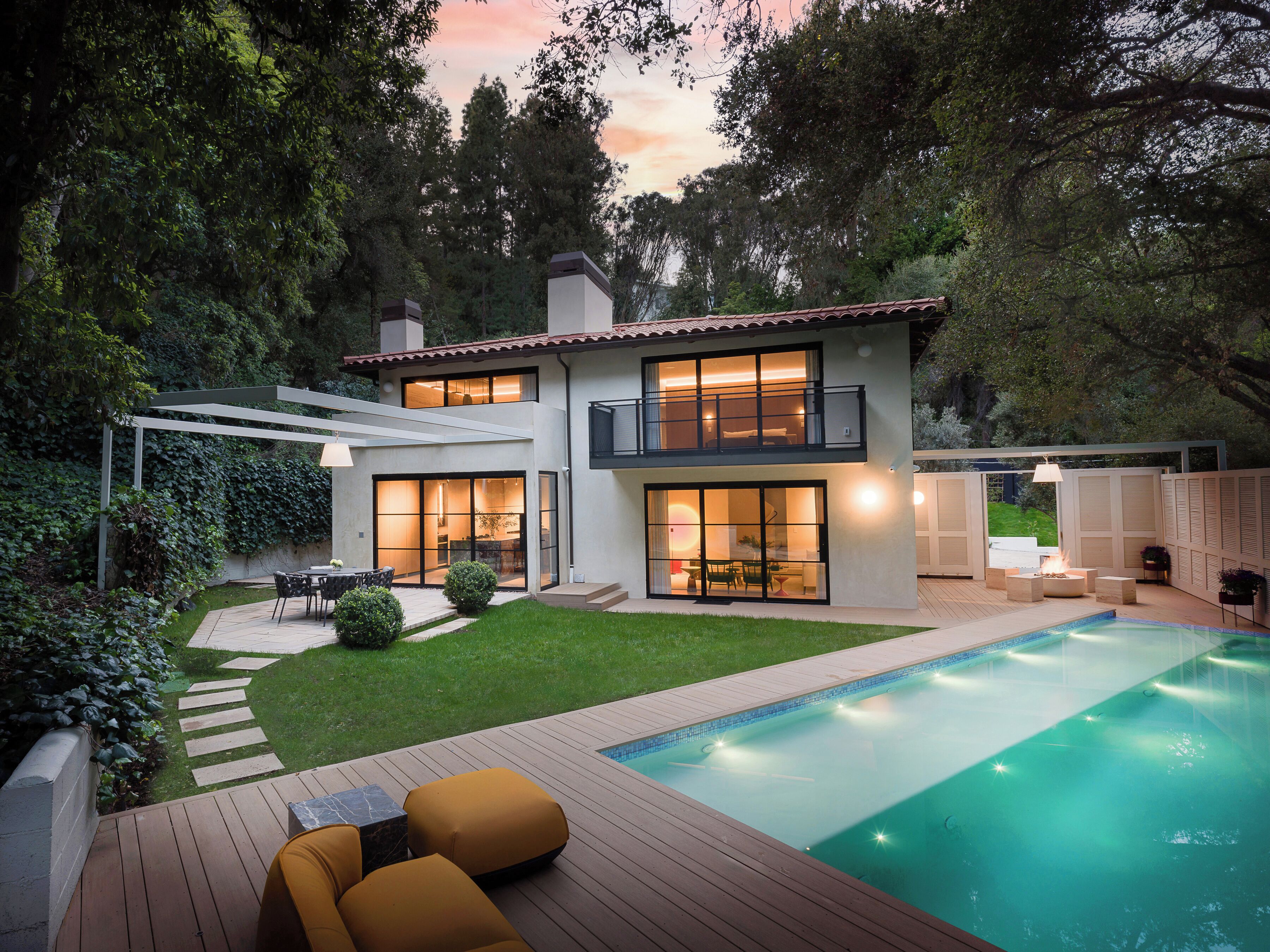 La Réserve - Exclusive Oasis in Mandeville