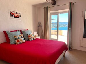 4 slaapkamers, gratis wifi