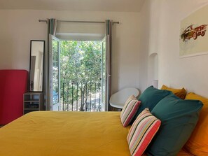 4 slaapkamers, gratis wifi