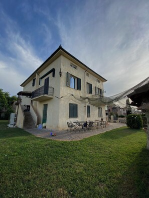 Exterior - Enjoyable apartment in the middle of Tuscany! (Colle di Val d'Elsa)