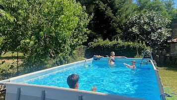AuĂenpool