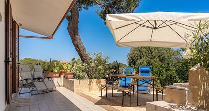 Villetta al Plemmirio by Wonderful Italy